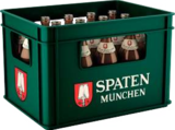 Spaten Hell oder Franziskaner im Angebot bei Marktkauf in Greifswald Spaten Hell oder Franziskaner Angebote bei Marktkauf Greifswald für 13,99 €