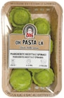 Margherita Ricotta Épinard - OH PASTA LÀ en promo chez Intermarché Noisy-le-Grand à 4,89 €
