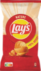 Chips Nature - LAY’S® en promo chez Aldi Chips Nature - LAY’S® dans le catalogue Aldi