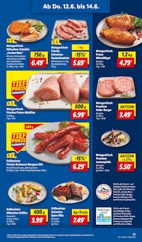 Pute im aktuellen Lidl Prospekt (Kassel) Pute im Lidl Prospekt "LIDL LOHNT SICH" mit 68 Seiten (Kassel)