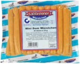 Aktuelle Wurst Angebote bei EDEKA in Rostock Aktuelles Mini Dom Würstchen Angebot bei EDEKA in Rostock ab 5,99 €