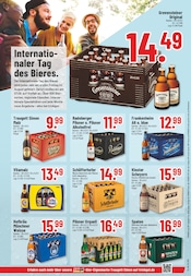 Radeberger im Trinkgut Prospekt in Herne Aktueller Trinkgut Prospekt mit Radeberger, "Aktuelle Angebote", Seite 5