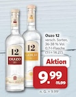 Ouzo 12 im Angebot bei combi in Hannover Ouzo 12 Angebote von Ouzo 12 bei combi Hannover für 9,99 €