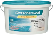 Gletscherweiß bei POCO in Bremen Gletscherweiß im Angebot bei POCO Bremen für 17,99 €