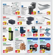 Aufbewahrungsbox im Marktkauf Prospekt in Ulm Aktueller Marktkauf Prospekt mit Aufbewahrungsbox, "Aktuelle Angebote", Seite 31