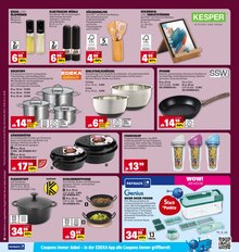 Kuchen im aktuellen E center Prospekt (Reutlingen) Kuchen im E center Prospekt "Aktuelle Angebote" mit 54 Seiten (Reutlingen)