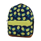 Sac à dos All Over en promo à 11,90 € chez Carrefour Sac à dos All Over dans le catalogue Carrefour