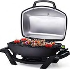 Barbecue travel q à 379,00 € dans le catalogue Botanic