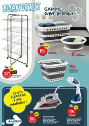 Catalogue Maxi Bazar en cours à Nice, "DOSE DE douceur À PRIX MINI !", Page 20