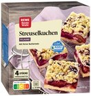 Pflaumen-Butterstreuselkuchen Angebote von REWE Beste Wahl bei nahkauf Gummersbach für 3,79 €