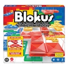 Blokus - MATTEL GAMES en promo à 22,90 € chez Carrefour Blokus - MATTEL GAMES dans le catalogue Carrefour