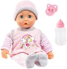 Piccolina-Puppe im Angebot bei Lidl in Offenbach Piccolina-Puppe Angebote von bayer bei Lidl Offenbach für 17,99 €