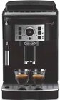 Kaffeevollautomat ECAM 20.116.B Magnifica S im Angebot bei expert in Schwerin Kaffeevollautomat ECAM 20.116.B Magnifica S Angebote von DeLonghi bei expert Schwerin für 269,00 €