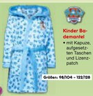 Kinder Bademantel Angebote bei Netto Marken-Discount Frankenthal für 7,99 €