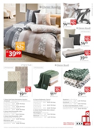 XXXLutz Möbelhäuser Handtuch im Prospekt XXXLutz Möbelhäuser Handtuch im Prospekt