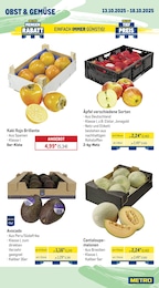 Avocado Angebot & Preis im aktuellen METRO Prospekt Avocado Angebot im aktuellen METRO Prospekt auf Seite 7