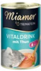Raiffeisenmarkt - Trinkfein Vitaldrink Angebot im Prospekt Trinkfein Vitaldrink bei Raiffeisenmarkt im Prospekt "" für 0,79 €