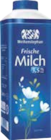 Haltbare Milch von Weihenstephan im aktuellen Marktkauf Prospekt