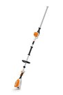 STIHL Edling - Akku-Heckenschneider HLA 66 Angebot im Prospekt Akku-Heckenschneider HLA 66 bei STIHL im Edling Prospekt für 469,00 €