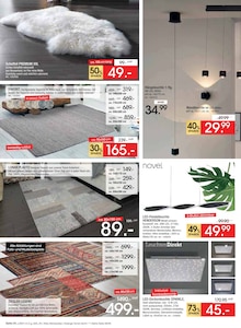 Teppichboden im Zurbrüggen Prospekt "MARKEN ZU BESTPREISEN" mit 44 Seiten (Essen)