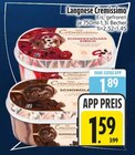 Cremissimo bei EDEKA im Prospekt "" für 1,59 €