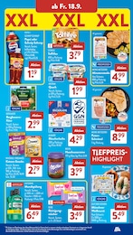 Milka im ALDI SÜD Prospekt Gutes für Alle. auf S. 22