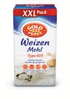 Weizenmehl Type 405 XXL im Angebot bei Lidl in Stuttgart Weizenmehl Type 405 XXL Angebote von GOLDPUDER bei Lidl Stuttgart für 2,39 €