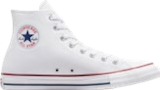 Damen- oder Herren-Chucks Low von Converse im aktuellen Kaufland Prospekt für 39,99 €