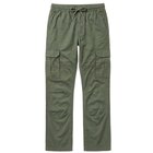 Pantalon taille élastiquée homme - TEX - Carrefour à Villeurbanne Pantalon taille élastiquée homme - TEX en promo chez Carrefour Villeurbanne à 14,99 €