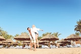 Ägypten Hurghada - 8-tägige Reise inkl. Flug, Amwaj Beach Club Abu Soma Resort, Ultra All Inclusive bei Lidl im Vellmar Prospekt für 499,00 €