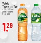 Touch im Trinkgut Prospekt Touch von Volvic im aktuellen Trinkgut Prospekt für 1,29 €