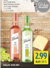 diska Sonneberg - Rosé de France Angebot im Prospekt Rosé de France bei diska im Sonneberg Prospekt für 2,99 €