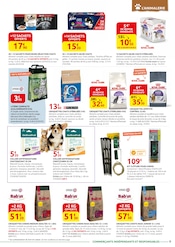 Purina One en promo dans le catalogue Rural Master à la page 9