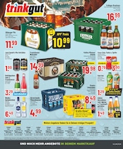 Aktueller Marktkauf Prospekt mit Veltins, "Aktuelle Angebote", Seite 15