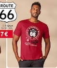 T-Shirt Angebote bei Woolworth Oberhausen für 7,00 €