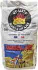 Promo Charbon de bois 50 l à 5,90 € dans le catalogue Rural Master à Gourdan-Polignan