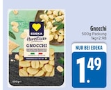Herzstücke Gnocchi von EDEKA im aktuellen EDEKA Prospekt für 1,49 €