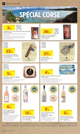Vin Angebote im Prospekt "TOUTES ET TOUS UNIS CONTRE LA VIE CHÈRE." von Intermarché Vin Angebote im Prospekt "TOUTES ET TOUS UNIS CONTRE LA VIE CHÈRE." von Intermarché auf Seite 8