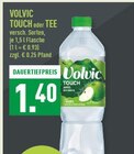 TOUCH oder TEE Angebote von Volvic bei Marktkauf Dülmen für 1,40 €