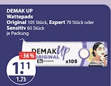 Original im V-Markt Prospekt Original von DEMAK UP im aktuellen V-Markt Prospekt für 1,11 €