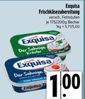 Der Sahnige Kräuter oder Der Sahnige Doppelrahmstufe Angebot in Pullach Der Sahnige Kräuter oder Der Sahnige Doppelrahmstufe im aktuellen Prospekt bei E xpress in Pullach