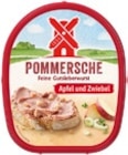 Teewurst Angebote von Rügenwalder Mühle bei Kaufland Göttingen für 1,49 €