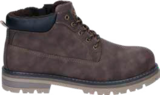 Herren Stiefel im Angebot bei E center in Stuttgart Herren Stiefel Angebote von AVIE bei E center Stuttgart für 39,99 €