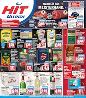 HIT Supermarkt Prospekt der aktuellen Woche mit 23 Seiten, gültig von 08.12.2025 bis 13.12.2025, in Schöneiche und Umgebung Aktueller HIT Supermarkt Prospekt in Schöneiche und Umgebung, "ECHTE VIELFALT" mit 23 Seiten, 08.12.2025 - 13.12.2025