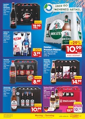 Aktueller Netto Marken-Discount Prospekt mit Veltins, "Aktuelle Angebote", Seite 17