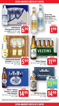Veltins im aktuellen E center Prospekt (Rottenburg (Neckar)) Veltins im E center Prospekt "Aktuelle Angebote" mit 67 Seiten (Rottenburg (Neckar))