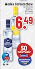 Wodka Gorbatschow im Angebot bei Marktkauf in Gelsenkirchen Wodka Gorbatschow Angebote bei Marktkauf Gelsenkirchen für 6,49 €