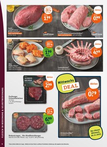 Hähnchen im aktuellen tegut Prospekt (Ludwigshafen (Rhein)) Hähnchen im tegut Prospekt "tegut… gute Lebensmittel" mit 23 Seiten (Ludwigshafen (Rhein))