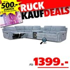 Aktuelles Arctic Angebot bei Seats and Sofas in Leipzig ab 1.399,00 €