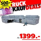 Arctic Angebote von Seats and Sofas bei Seats and Sofas Fürth für 1.399,00 €